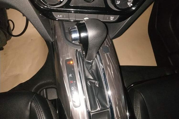 Used Honda XR-V 2021 1.5L CVT Classic Edition