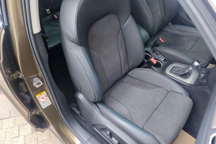 Used Audi Q3 2018 30th Anniversary Edition 35 TFSI Sport Edition