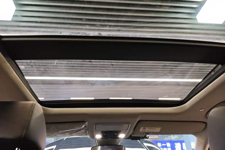 Used Honda CR-V 2024 240TURBO Two-Wheel-Drive FENGSHANG Edition 7 Seats
