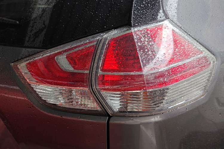 Used Nissan X-Trail 2014 2.0L CVT Comfort Edition 2WD
