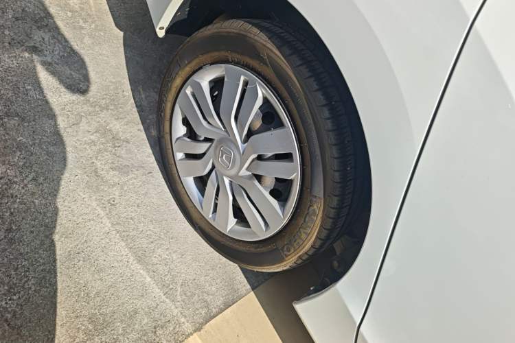 Used Honda City 2018 1.5L CVT Comfort Version
