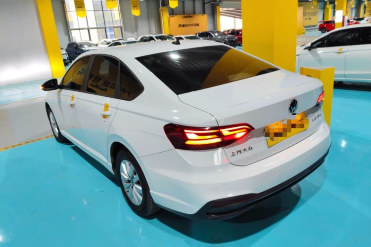 Used Volkswagen Lavida 2023 1.5L Automatic De Yi Edition
