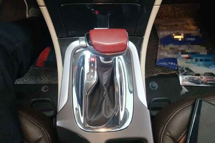 Used Buick Regal 2014 2.0L Leading Fashion Edition
