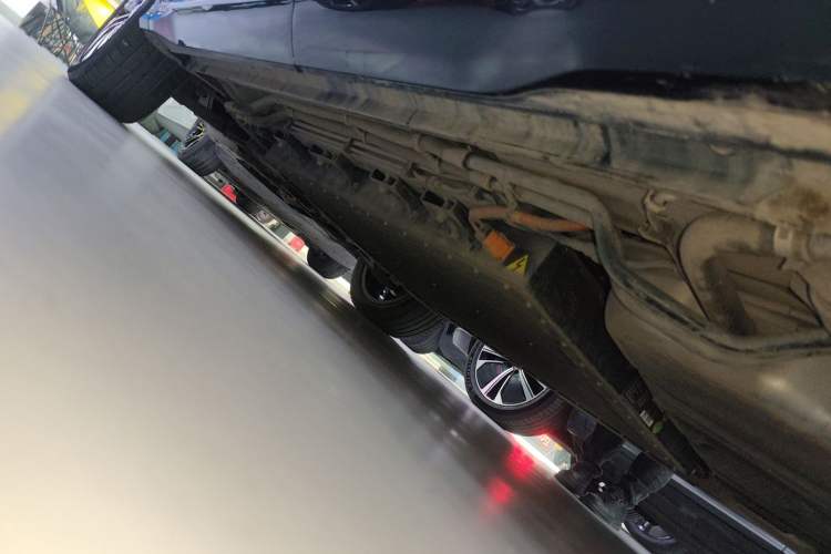 Used  E5 PLUS 2025 120km Standard Travel Custom Edition 7 Seats
