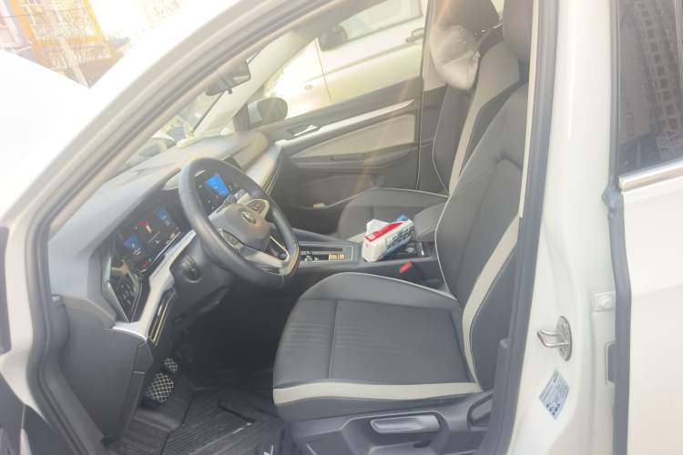 Used Volkswagen Golf 2021 280TSI DSG Pro