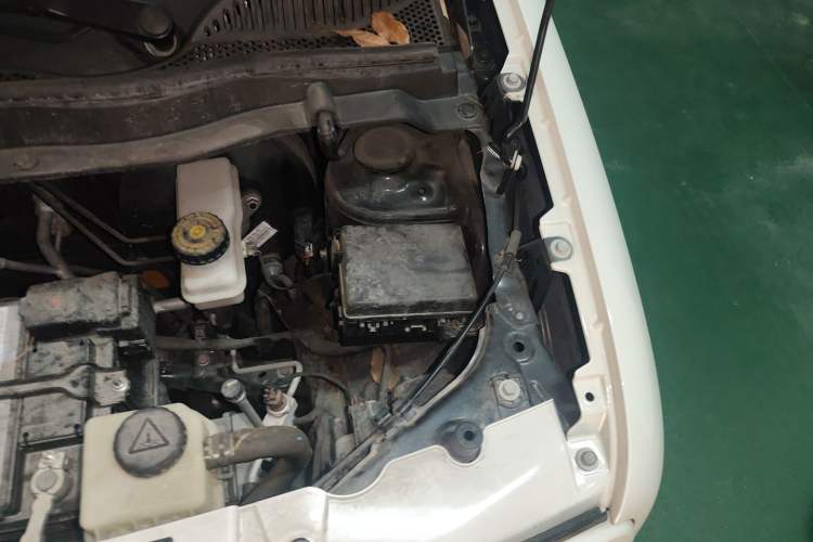 Used ORA Black Cat 2022 405 km Long-Range Version Ternary Lithium
