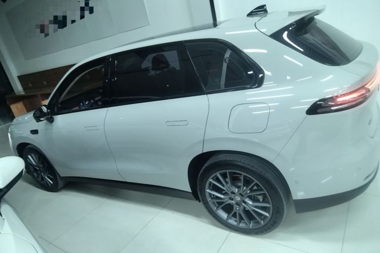 Used Leapmotor C10 2024 210 Smart Edition