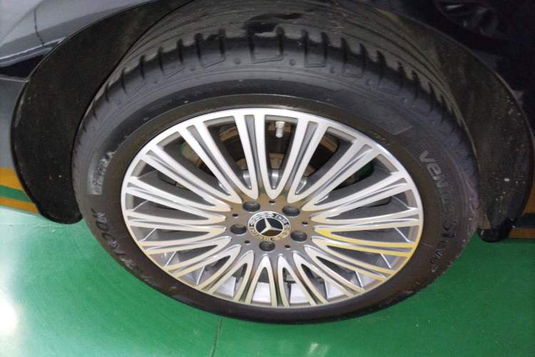 Used Mercedes-Benz E-Class 2022 Updated E 300 L Stylish Edition