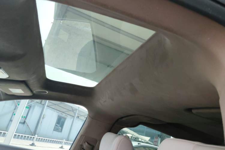 Used  HT 2024 825鸥翼 LiDAR Edition
