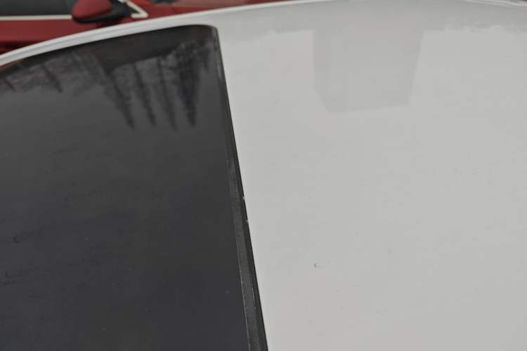 Used Volkswagen Sagitar 2015 1.6L Manual Comfort Model
