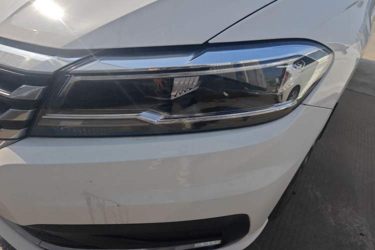 Used Volkswagen Lavida 2022 280TSI DSG Comfort Edition
