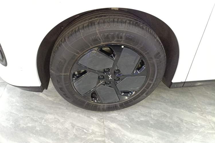 Used XPeng G6 2025 625 Long-Range Max Flagship Edition