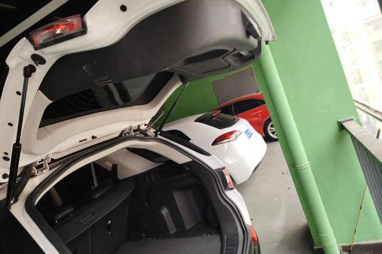 Used Land Rover Discovery Sport 2016 2.0T S
