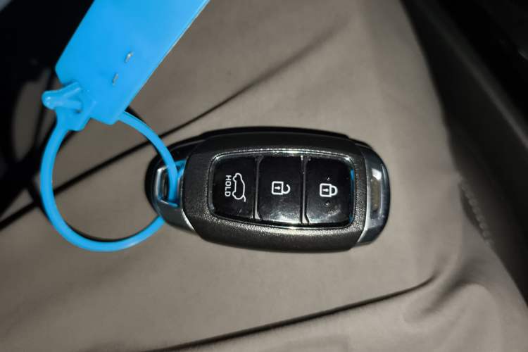 Used Hyundai ix35 2021 2.0L Automatic 2WD GLS Leading Edition
