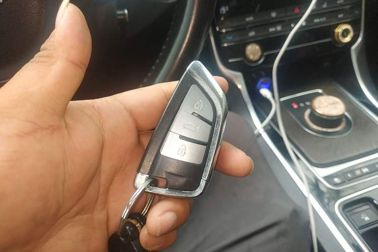 Used Jaguar XFL 2018 XFL 2.0T 250 PS Luxury Edition