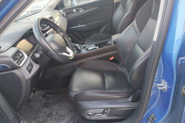 Used Lynk & Co 02 2018 2.0T DCT 4x4 Sport Pro Edition China V Standard
