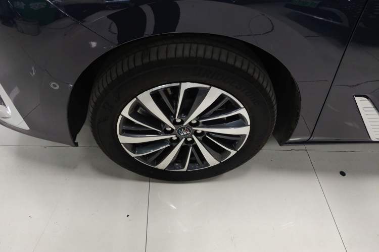 Used Buick GL8 New Energy 