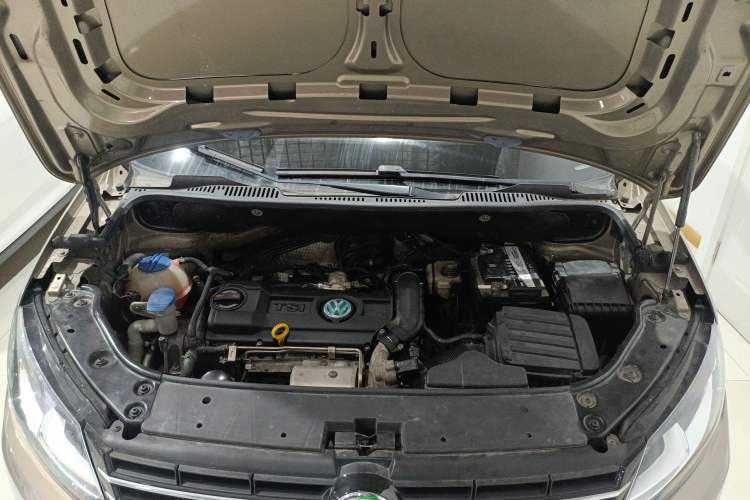 Used Volkswagen Touran 2015 1.4T DSG Comfort Edition 5 Seats
