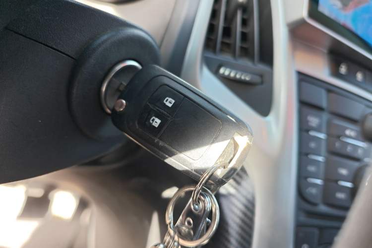 Used Buick GT 2014 XT 1.6L Automatic Fashion Edition
