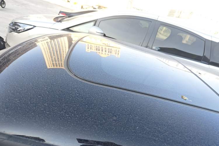 Used  MINI 2016 1.5T COOPER
