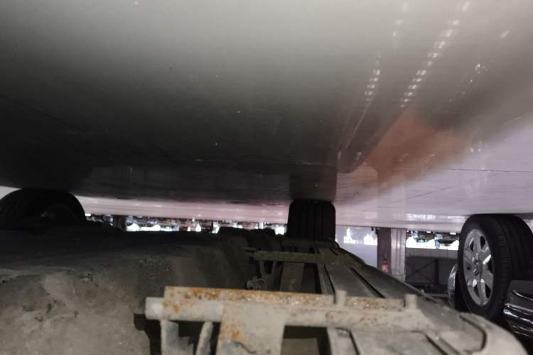 Used Ford Edge 2015 2.0T GTDi Four-Wheel Drive Prestige Model
