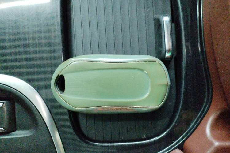 Used Buick Envision 2018 28T Four-Wheel Drive Elite Version
