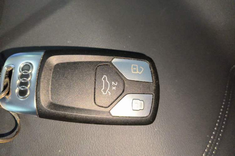 Used Audi Q5L 2022 45T Luxury Dynamic Model