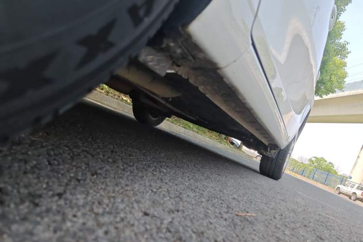 Used Toyota YARiS L 2016 Revised 1.5E CVT Charming Edition
