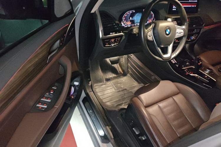 Used BMW X3 2020 xDrive28i Luxury Package