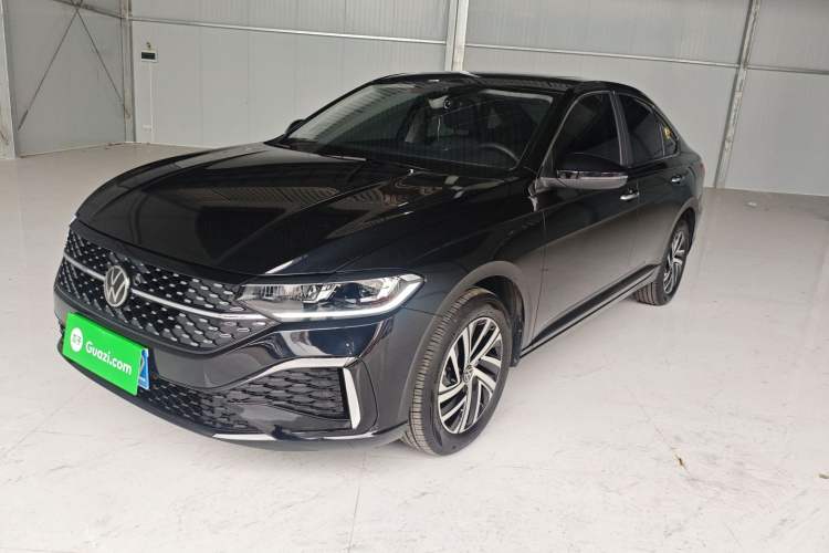 Used Volkswagen Lavida 2024 1.5L Automatic Starry Sky 5 Million Edition