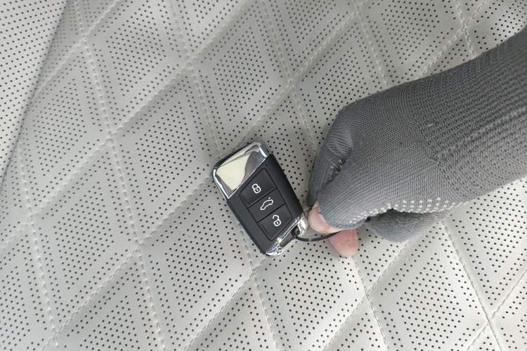 Used Volkswagen Magotan 2023 2 Million Units Commemorative Edition 330TSI DSG Luxury Version