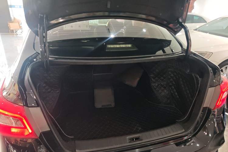 Used Nissan Sylphy 2016 1.6 XL CVT Deluxe Edition