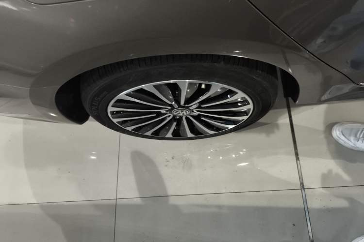 Used Volkswagen Passat 2016 330TSI DSG Prestige Edition
