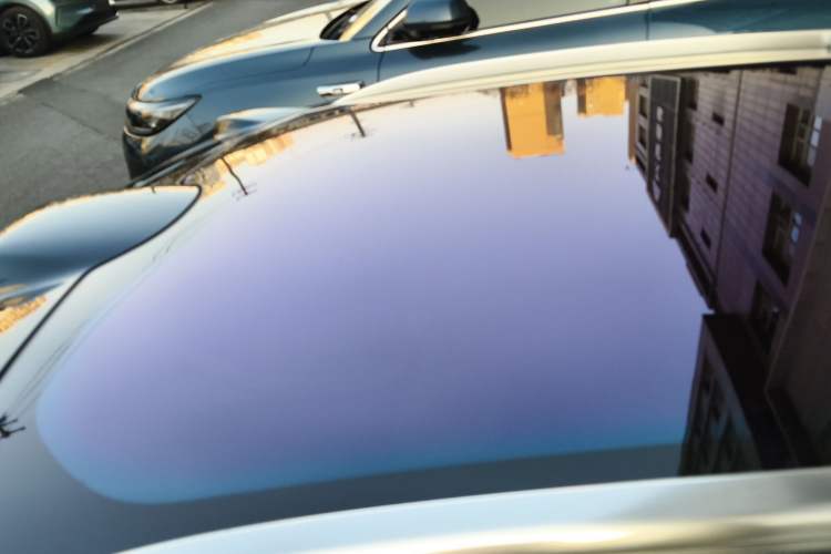 Used Nio ET5T 2024 75kWh Touring
