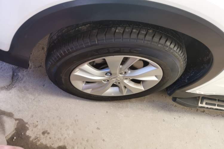 Used Honda Vezel 2017 1.5L CVT 2WD Comfort Model
