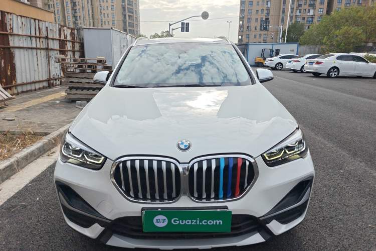 Used BMW X1 New Energy 2020 xDrive30Le Premium Edition