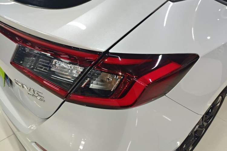 Used Honda Civic 2023 HATCHBACK 2.0L eHEV Extreme Edition