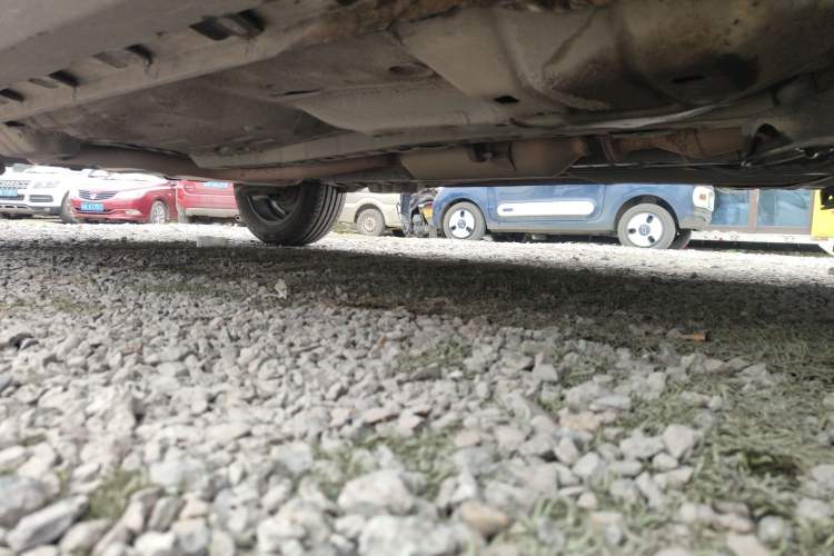 Used Haval H1 2016 Revised Version Blue Badge 1.5L Manual Luxury Edition
