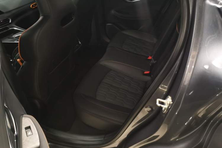 Used Changan UNI-T 2022 1.5T Prestige Version
