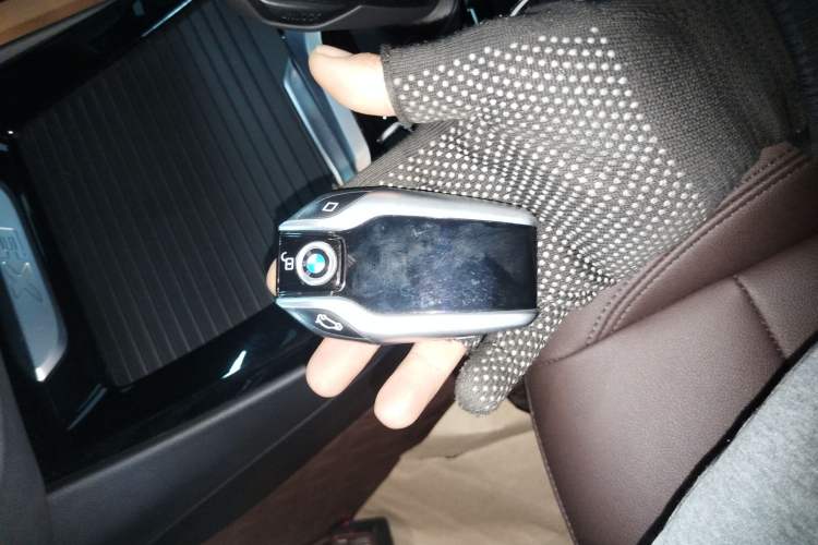 Used BMW X3 2018 xDrive25i M Sport Package China V
