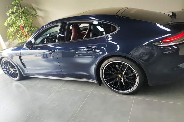 Used Porsche Panamera 2023 Panamera 2.9T

