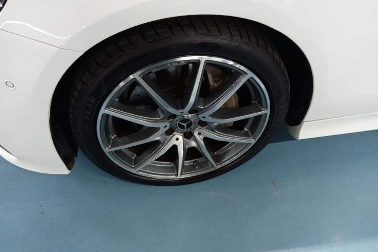 Used Mercedes-Benz E-Class 2021 E 260 Coupe