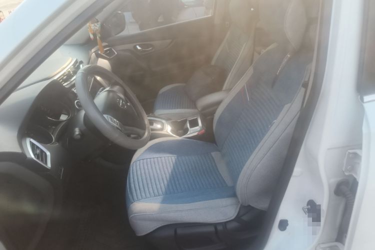 Used Nissan X-Trail 2014 2.0L CVT Comfort Edition 2WD