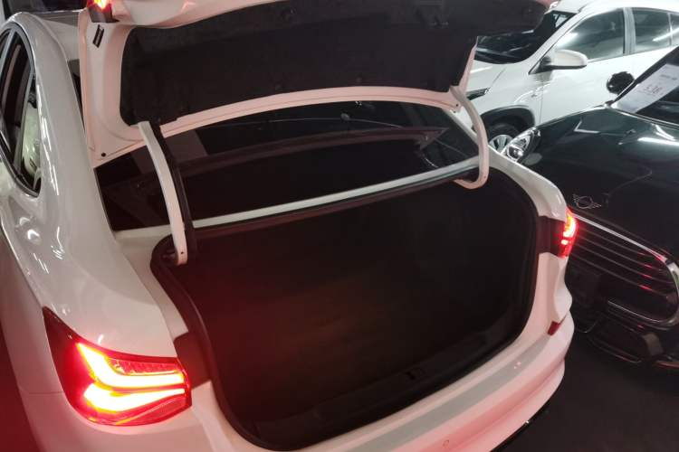 Used Chevrolet Monza 2023 1.5L Dual-Clutch Enjoyment Edition