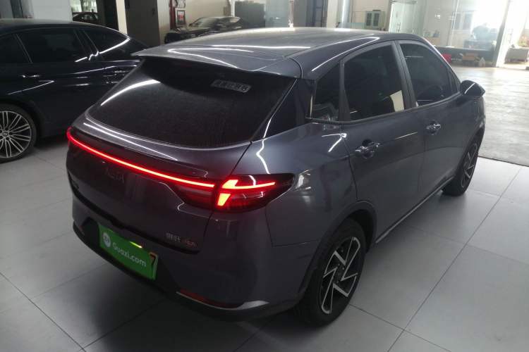 Used NETA AYA 2023 401 Lite
