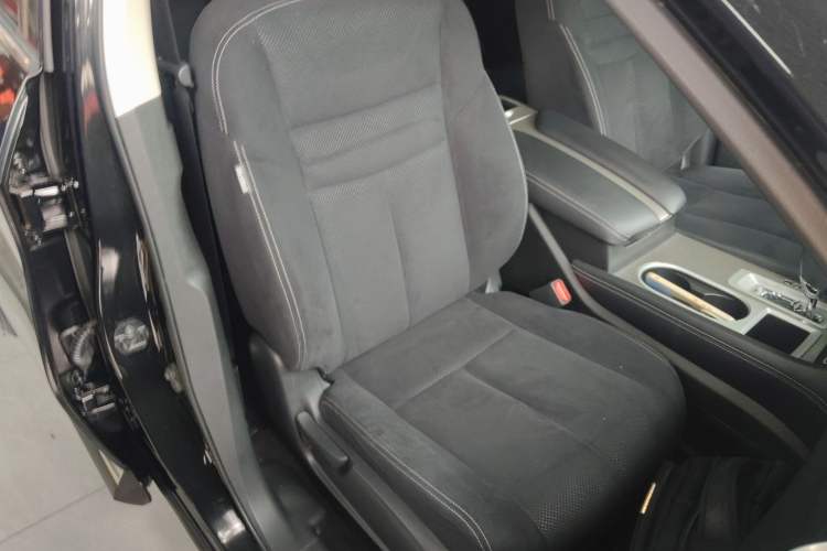 Used Nissan Murano 2021 2.5L XE Two-Wheel Drive Elite Edition