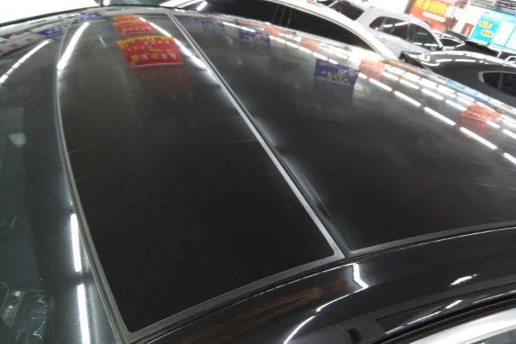 Used Audi A6L 2023 45 TFSI quattro Prestige Dynamic Edition
