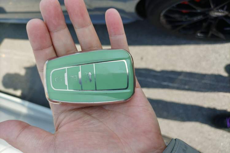 Used Toyota Levin 2021 185T CVT Luxury Edition
