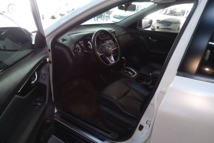 Used Nissan X-Trail 2019 2.0L CVT Smart Connect Comfort Edition 2WD