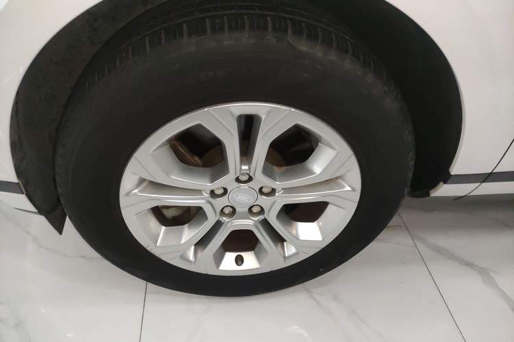 Used Land Rover Range Rover Evoque 2020 249 PS Youth Edition
